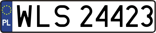 WLS24423