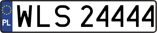 WLS24444