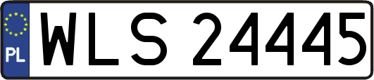WLS24445