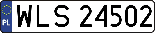 WLS24502