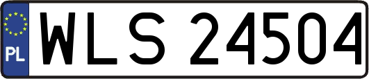 WLS24504