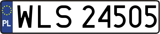 WLS24505