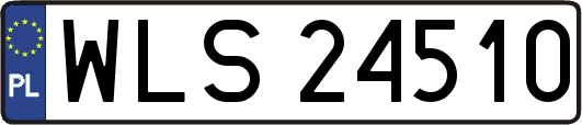 WLS24510
