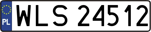 WLS24512