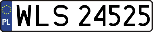 WLS24525