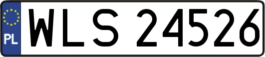 WLS24526