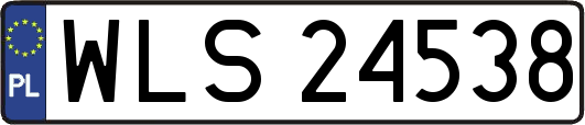WLS24538