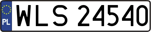 WLS24540
