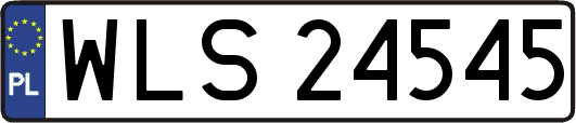WLS24545