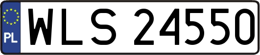 WLS24550