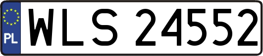 WLS24552