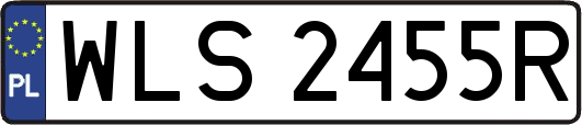 WLS2455R
