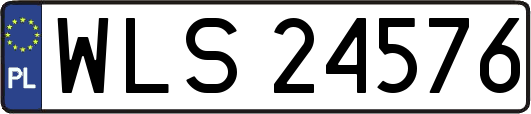WLS24576