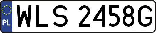 WLS2458G
