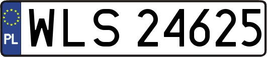 WLS24625