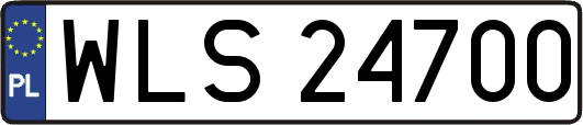 WLS24700
