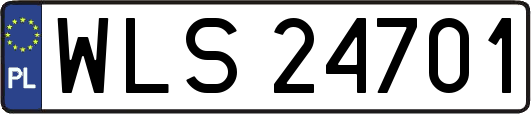 WLS24701