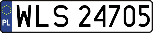 WLS24705