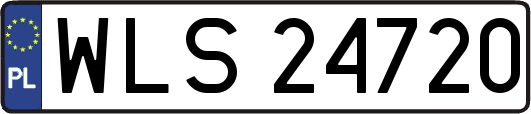 WLS24720