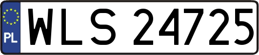 WLS24725