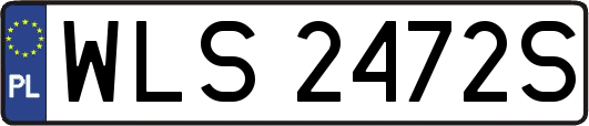 WLS2472S