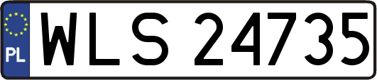 WLS24735