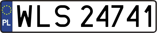 WLS24741