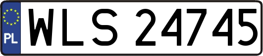 WLS24745