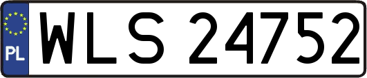 WLS24752