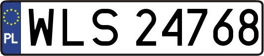 WLS24768