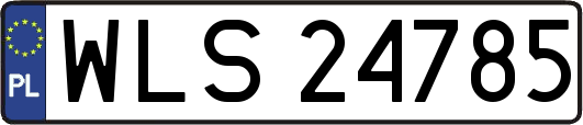 WLS24785
