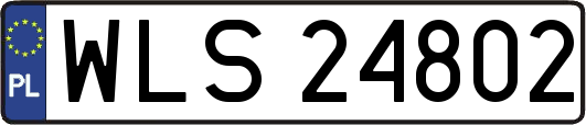 WLS24802