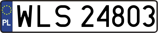 WLS24803