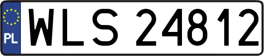 WLS24812