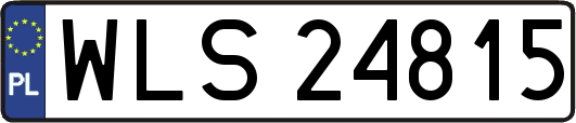 WLS24815