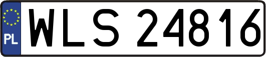 WLS24816