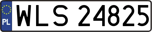 WLS24825