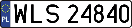 WLS24840