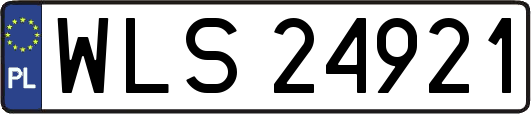 WLS24921