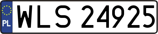WLS24925