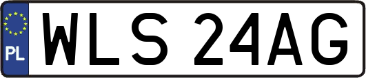WLS24AG