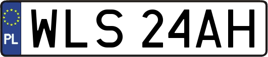 WLS24AH