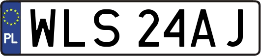 WLS24AJ