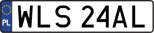 WLS24AL