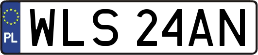 WLS24AN