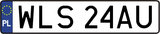 WLS24AU