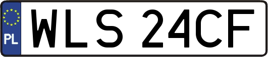 WLS24CF