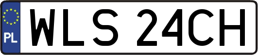 WLS24CH