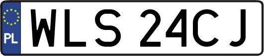 WLS24CJ