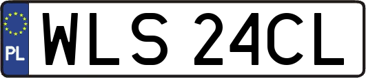 WLS24CL